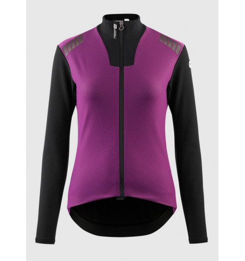 ASSOS UMA GT EISENHERZ Ultraz Winter S11 women's cycling jacket 