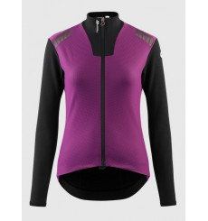 ASSOS veste velo femme UMA GT EISENHERZ Ultraz Winter S11