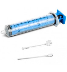 MILKIT TUBELESS KIT Syringe 