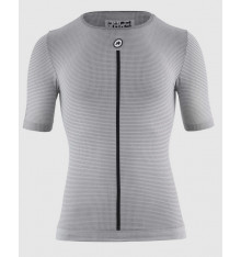 ASSOS Summer SS Skin Layer P1 short sleeve base layer