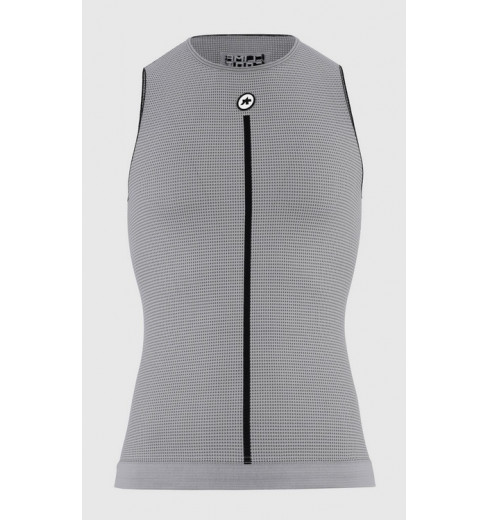 ASSOS sous maillot sans manches été Summer SS Skin Layer P1