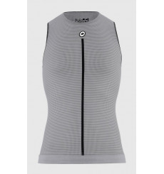 ASSOS sous maillot sans manches été Summer SS Skin Layer P1