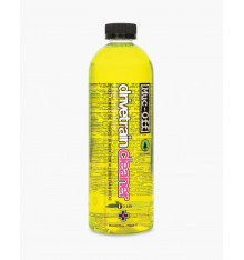 MUC-OFF Drivetrain Cleaner 750ml