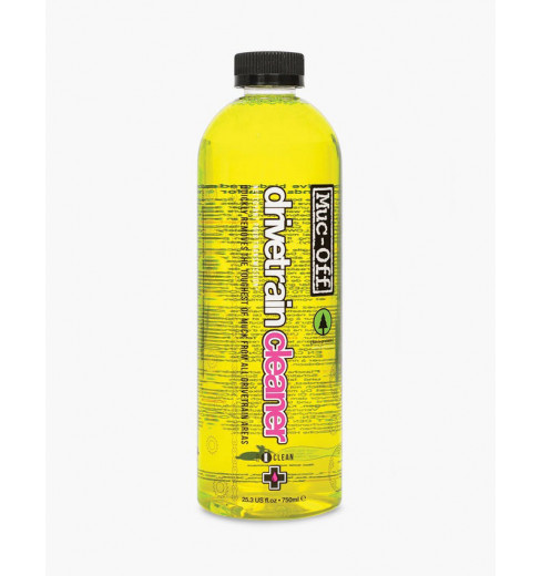 MUC-OFF Drivetrain Cleaner 750ml