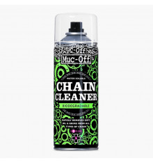 MUC-OFF Nettoyant Chaîne Bio Chain Cleaner 400ml