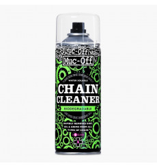 MUC-OFF Nettoyant Chaîne Bio Chain Cleaner 400ml