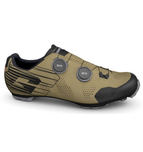 GAERNE chaussures velo gravel Obsidian 2025