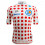 SANTINI Tour de France Replica polkat-dots jersey 2022