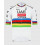 UAE TEAM EMIRATES Replica XRG Tadej Pogacar World Champion cycling jersey