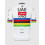 UAE TEAM EMIRATES Replica XRG Tadej Pogacar World Champion cycling jersey