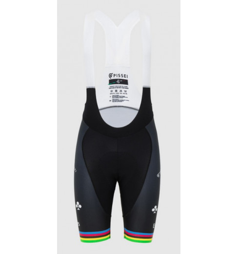 UAE TEAM EMIRATES XRG Replica bib shorts 2025