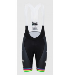 UAE TEAM EMIRATES XRG Replica bib shorts 2025