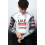 UAE TEAM EMIRATES XRG PRIMAPELLE long sleeve jersey 2025