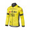 TEAM VISMA-LEASE A BIKE maillot velo manches longues Replica 2024