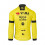 TEAM VISMA-LEASE A BIKE maillot velo manches longues Replica 2024