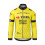 TEAM VISMA-LEASE A BIKE maillot velo manches longues Replica 2024