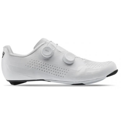 GAERNE chaussures vélo route G.Jet blanc