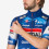 SOUDAL QUICK-STEP gilet sans manches Pro Light Wind 2025