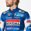 SOUDAL QUICK-STEP maillot vélo manches longues Thermal 2025