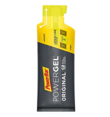 POWERBAR POWERGEL ORIGINAL 41gr