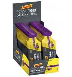 BOITE POWERGEL ORIGINAL CAFEINE 41gr