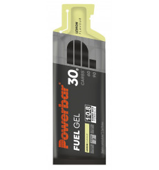 POWERBAR FUEL GEL 30 50ML