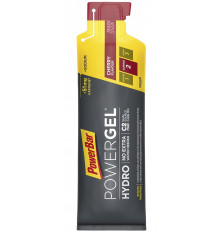 POWERGEL HYDRO CAFEINE 67ml