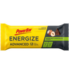 Barre POWERBAR Energize ADVANCED 55g