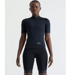 SPECIALIZED maillot velo manches courtes femme Foundation 2025