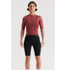 SPECIALIZED maillot velo manches courtes femme Prime Lightweight 2025