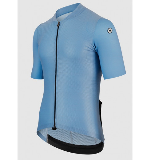 ASSOS maillot velo manches courtes MILLE GT S11 - Thunder blue