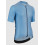 ASSOS MILLE GT S11 short-sleeved cycling jersey - Thunder blue