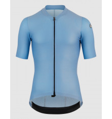 ASSOS maillot velo manches courtes MILLE GT S11 - Thunder blue