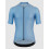 ASSOS maillot velo manches courtes MILLE GT S11 - Thunder blue