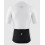 ASSOS maillot velo manches courtes MILLE GT S11 - Blanc