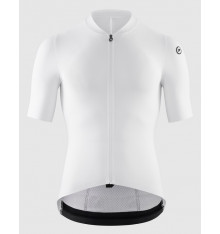 ASSOS MILLE GT S11 short-sleeved cycling jersey - White