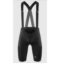 ASSOS cuissard à bretelles TACTICA Kieskäfer Gravel T5