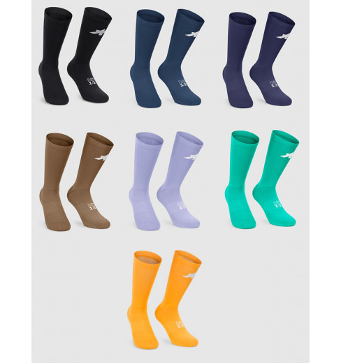 ASSOS Racing S11 cycling socks 