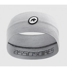 ASSOS P1 grey headband