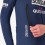 SOUDAL QUICK-STEP Perfetto RoS 2 winter bike jacket - 2025