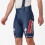 SOUDAL QUICK-STEP Free Aero Race S bib shorts - 2025