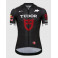 TUDOR PRO TEAM Assos Replica C2 EVO short sleeve cycling jersey 2025