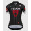 TUDOR PRO TEAM Assos Replica C2 EVO short sleeve cycling jersey 2025