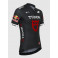 TUDOR PRO TEAM Assos Replica C2 EVO short sleeve cycling jersey 2025