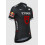 TUDOR PRO TEAM Assos Replica C2 EVO short sleeve cycling jersey 2025