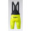 GOBIK Absolute Print Liquid Lime bib shorts 2025