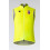 GOBIK gilet Plus 2.0 Liquid Lime 2025