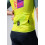 GOBIK gilet Plus 2.0 Liquid Lime 2025