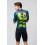 GOBIK Attitude 2.0 Chasm short sleeve cycling jersey 2025