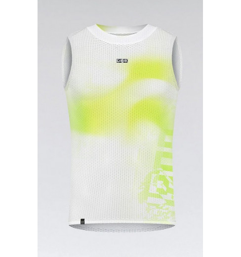 GOBIK sous maillot Second Skin Liquid Neon